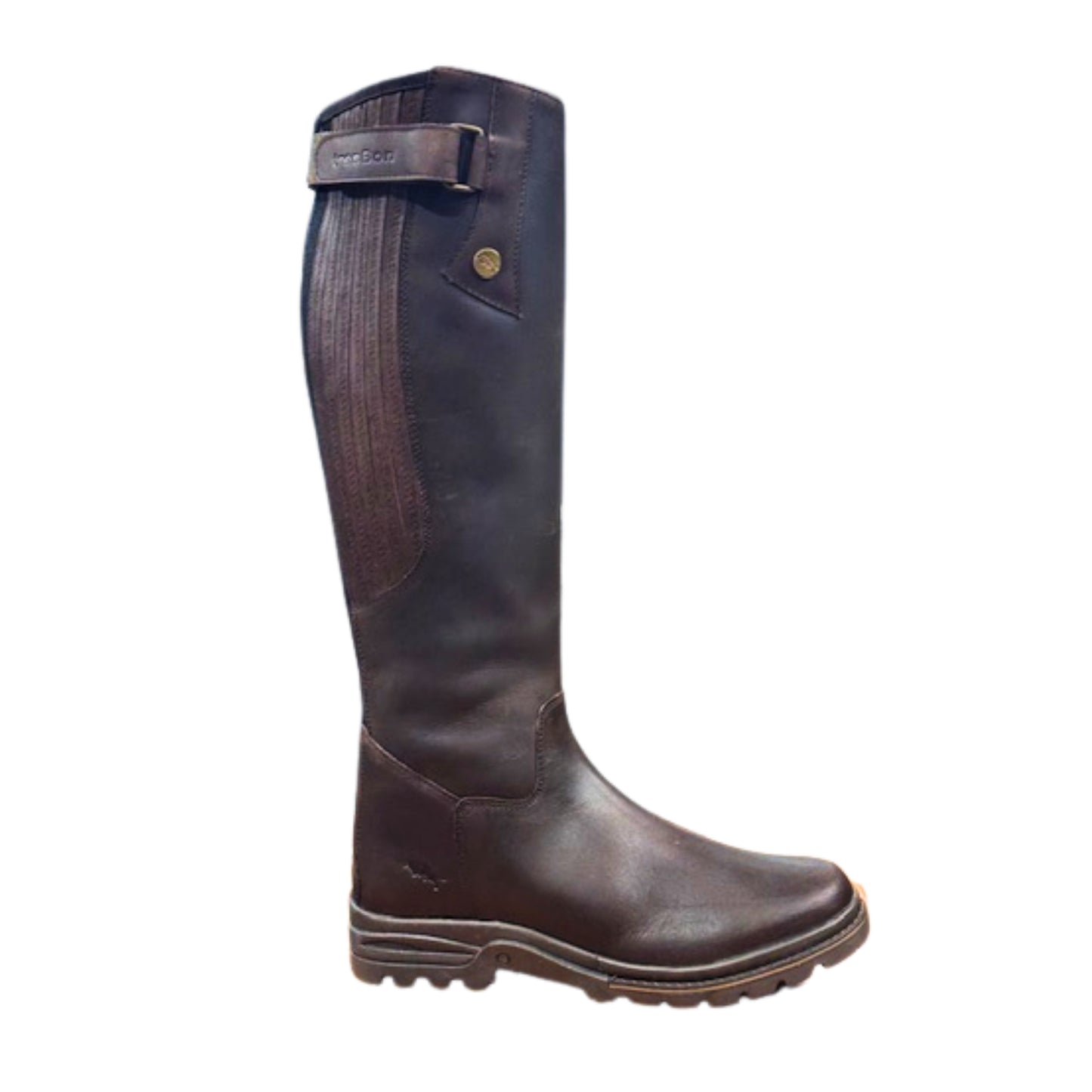 Tresbon Sudbury Country boots