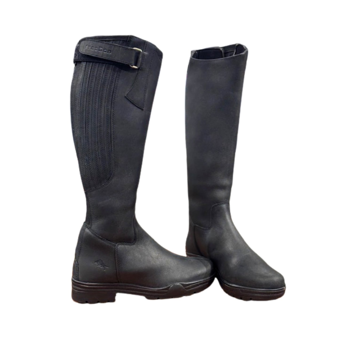 Tresbon Sudbury Country boots
