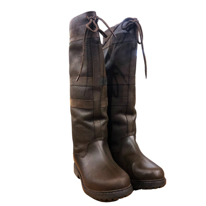 Tresbon Wellington Boots