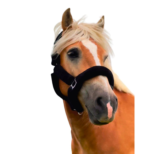 Holmestead Deluxe Fluffy Headcollar