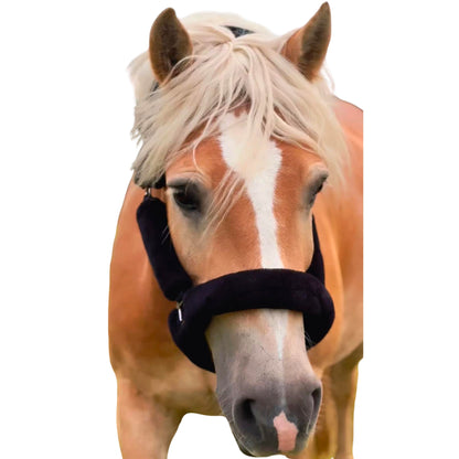 Holmestead Deluxe Fluffy Headcollar
