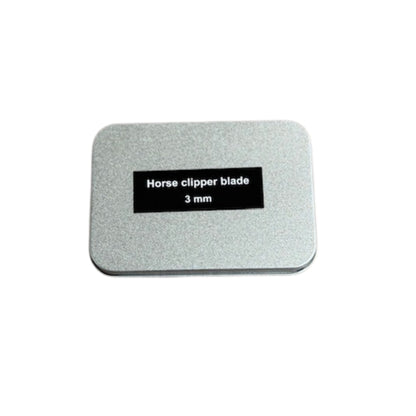 Heavy Duty Clipper Replacement Blades