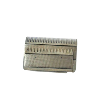 Heavy Duty Clipper Replacement Blades