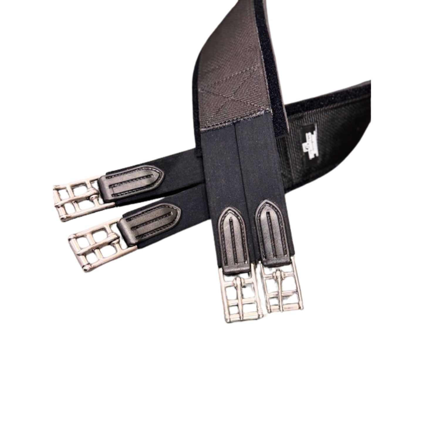 Holmestead Saddlery Competition Girth