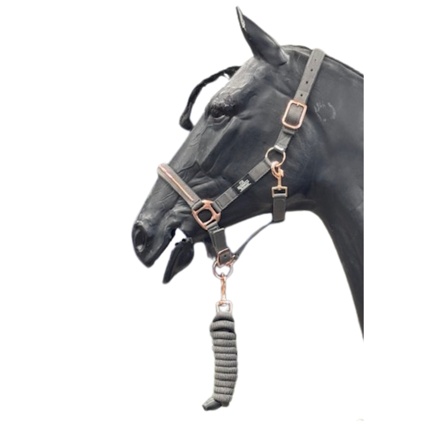 Holmestead Saddlery Clincher Headcollar