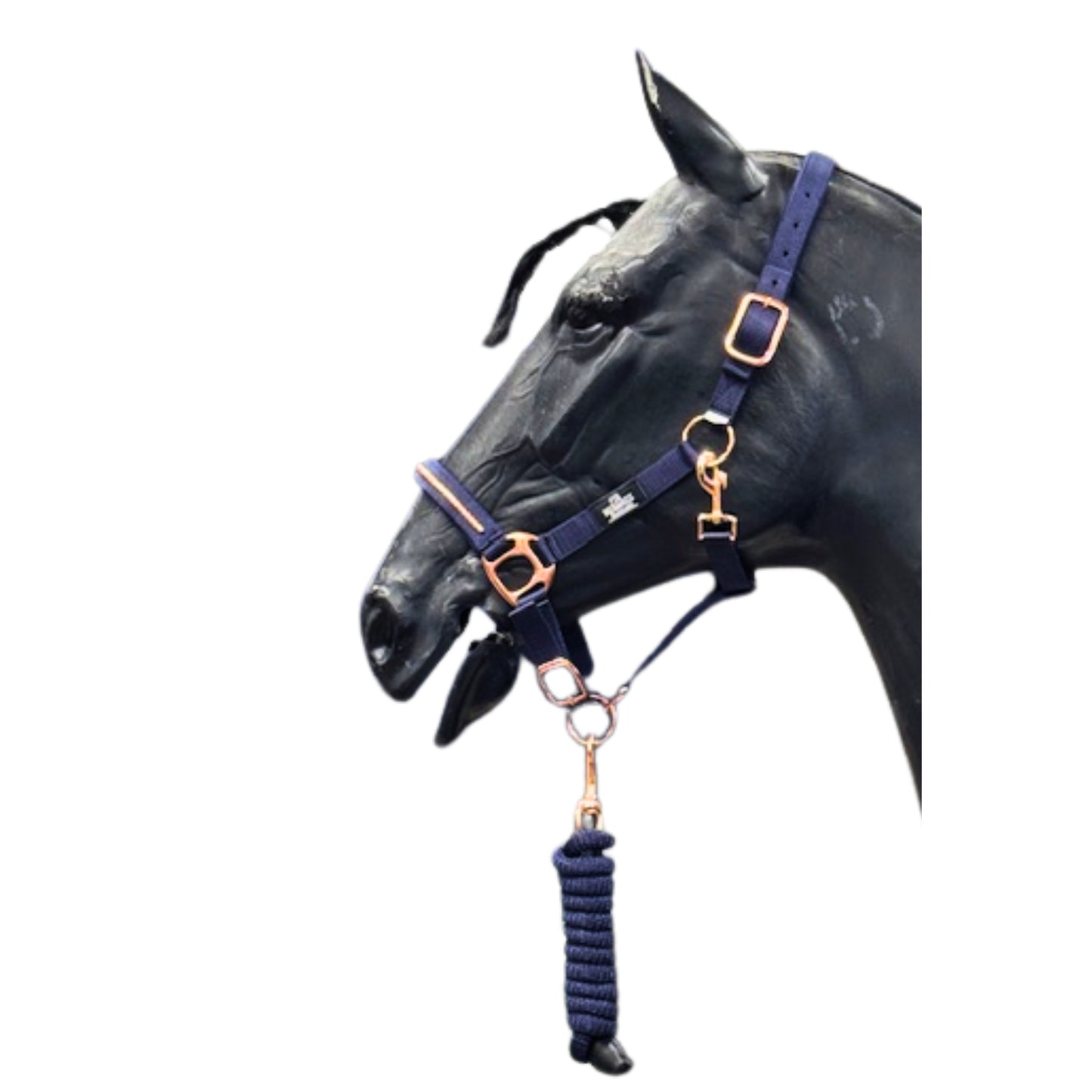 Holmestead Saddlery Clincher Headcollar