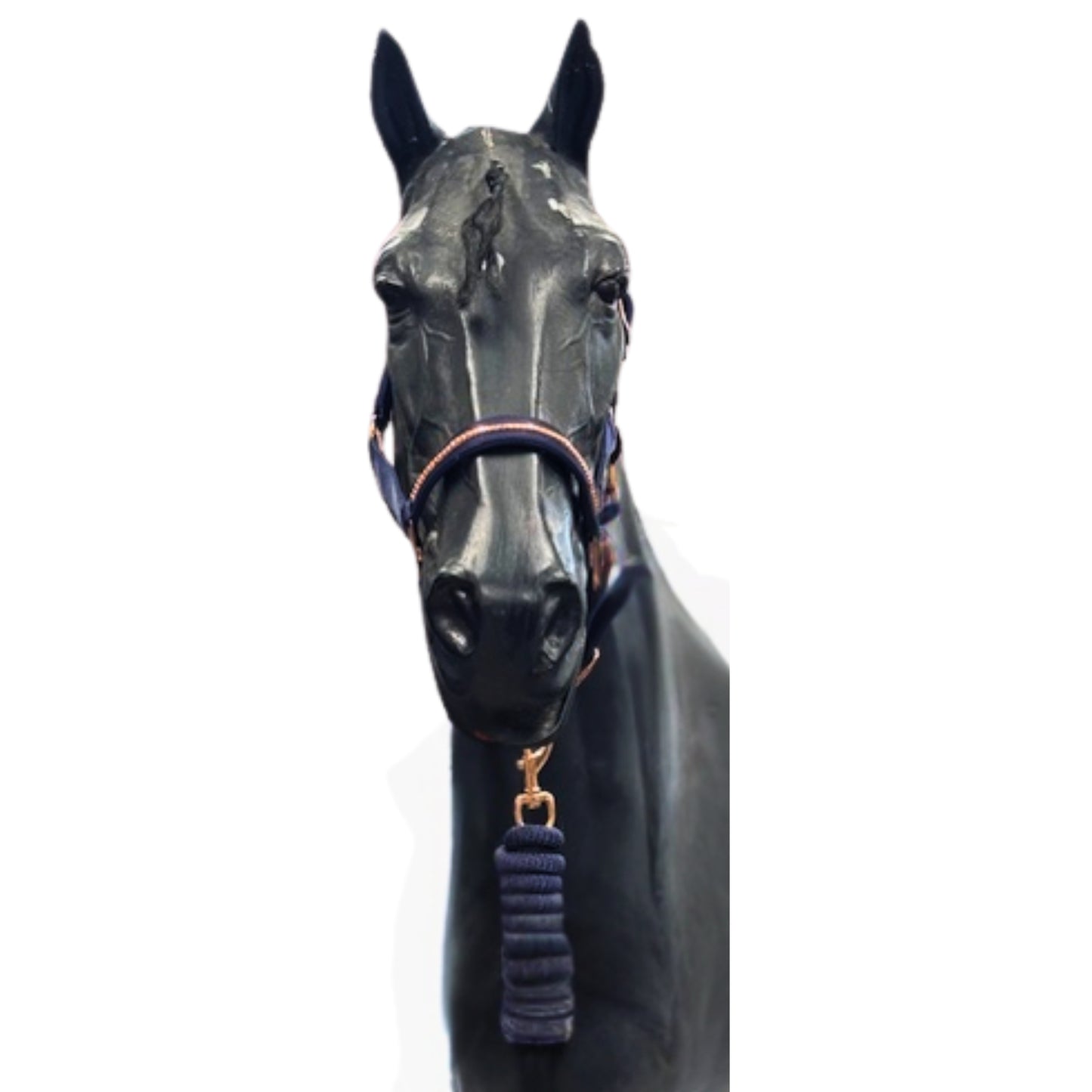 Holmestead Saddlery Clincher Headcollar