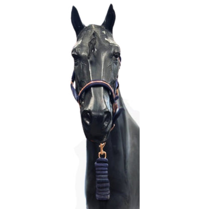 Holmestead Saddlery Clincher Headcollar