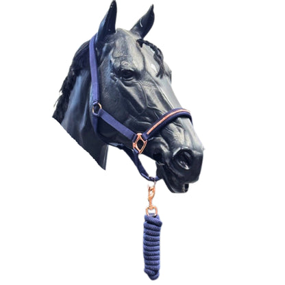 Holmestead Saddlery Clincher Headcollar