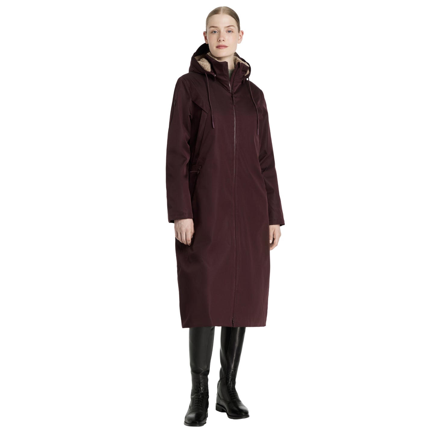 LeMieux All Elements Coat AU25