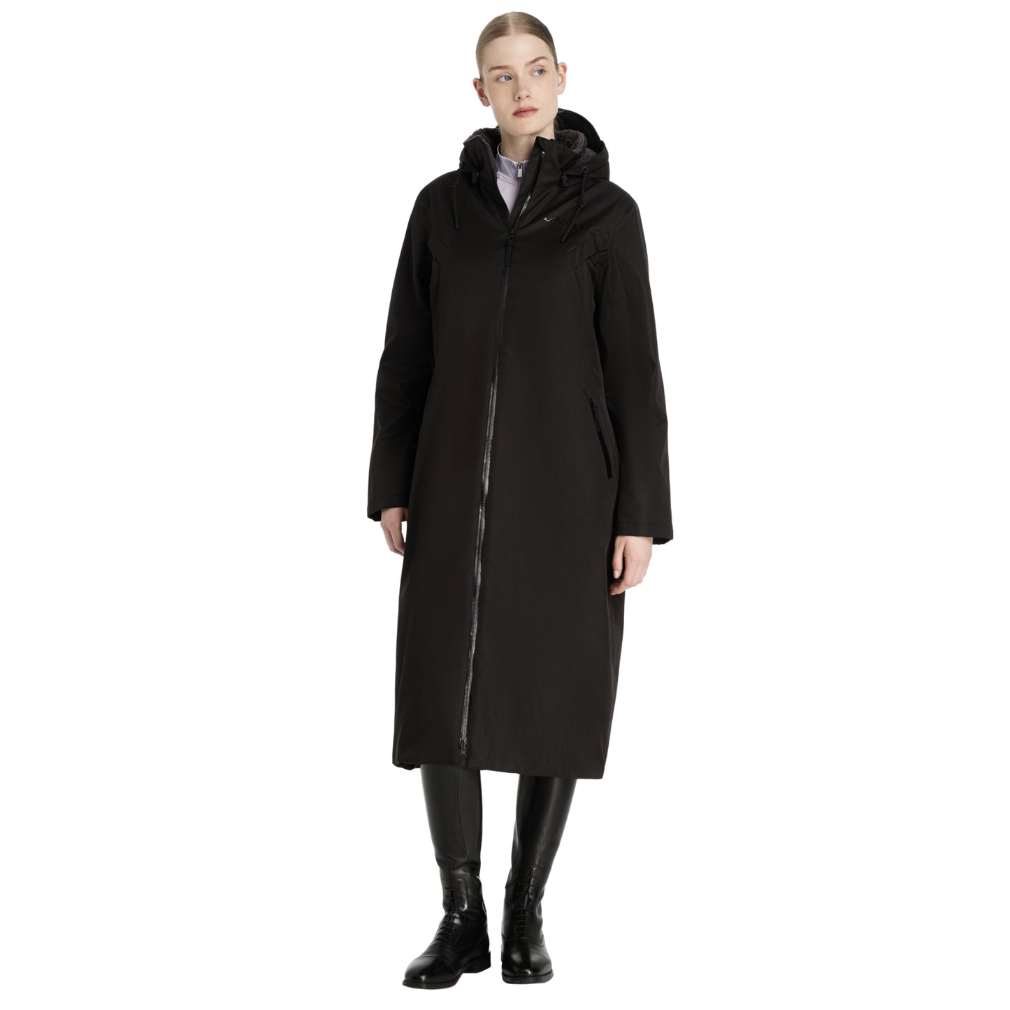 LeMieux All Elements Coat AU25