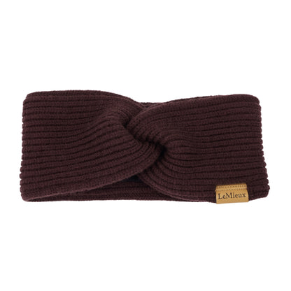 LeMieux Clara Rib Headband AU25