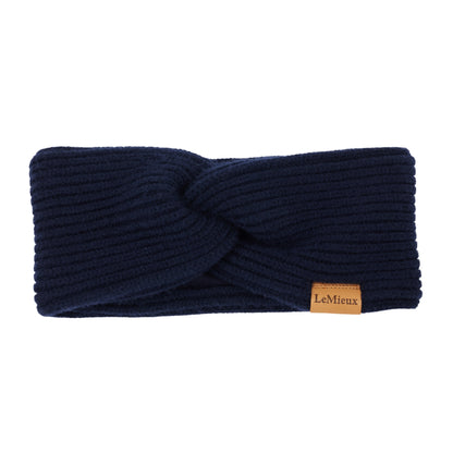LeMieux Clara Rib Headband AU25