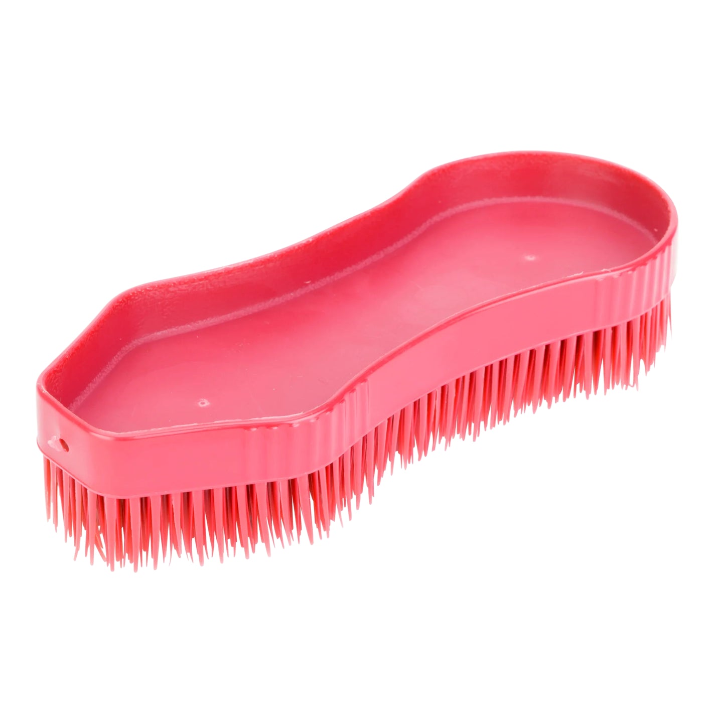 Shires Ezi-Groom Detangler Brush