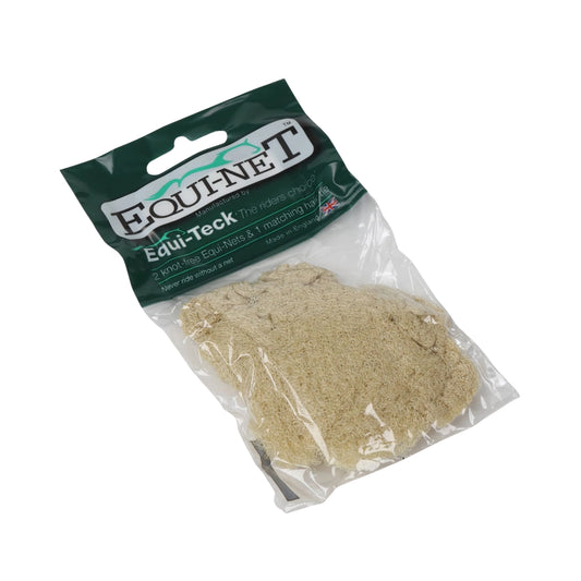 Shires Equi-Net Hairnet
