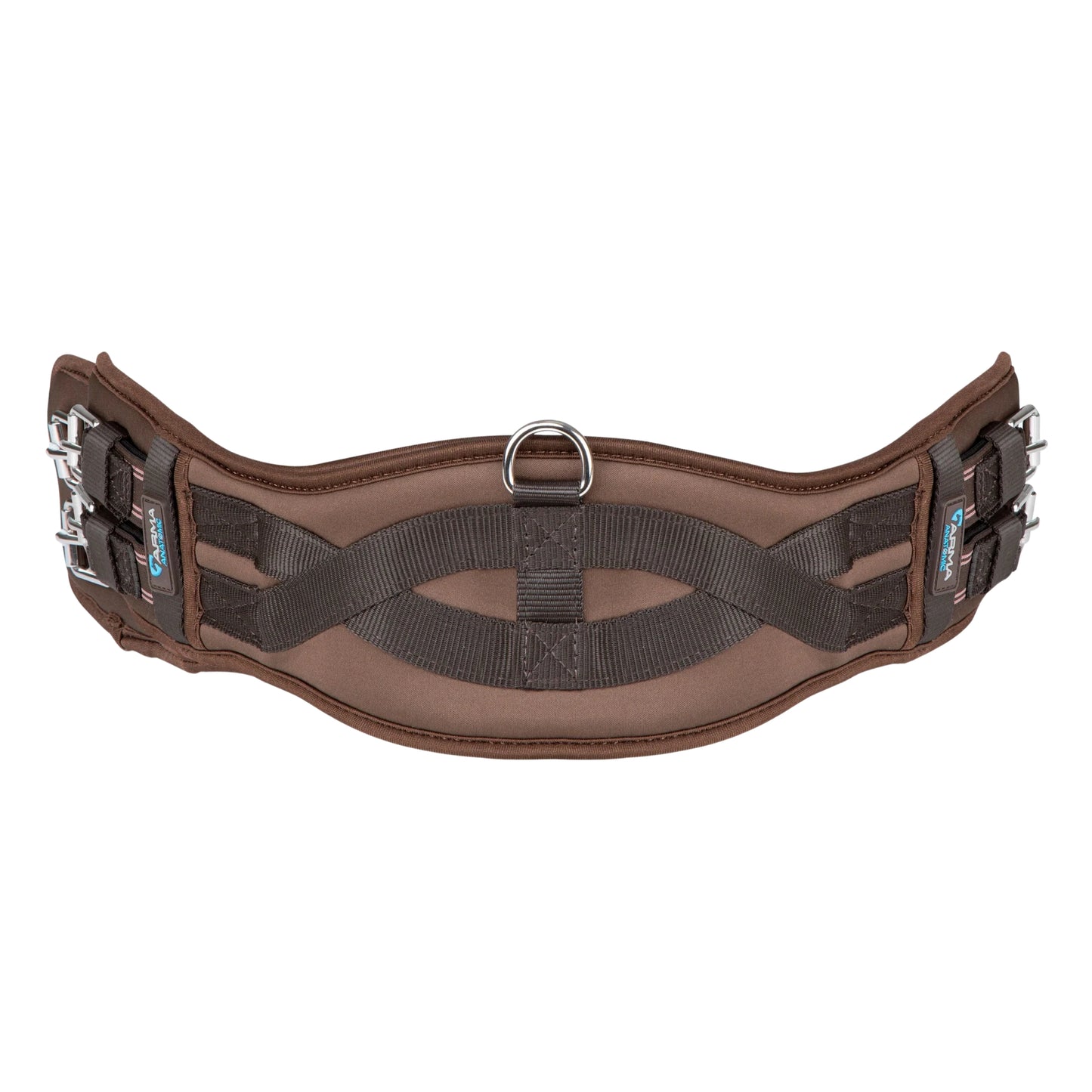 Shires ARMA Memory Foam Dressage Girth