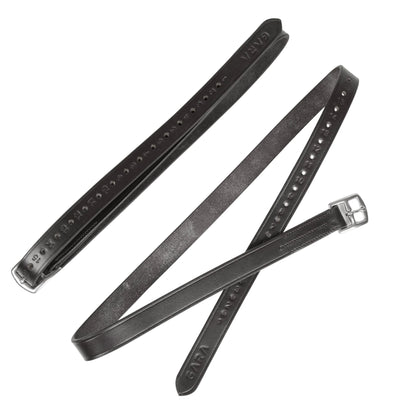 Shires Velociti GARA Stirrup Leathers