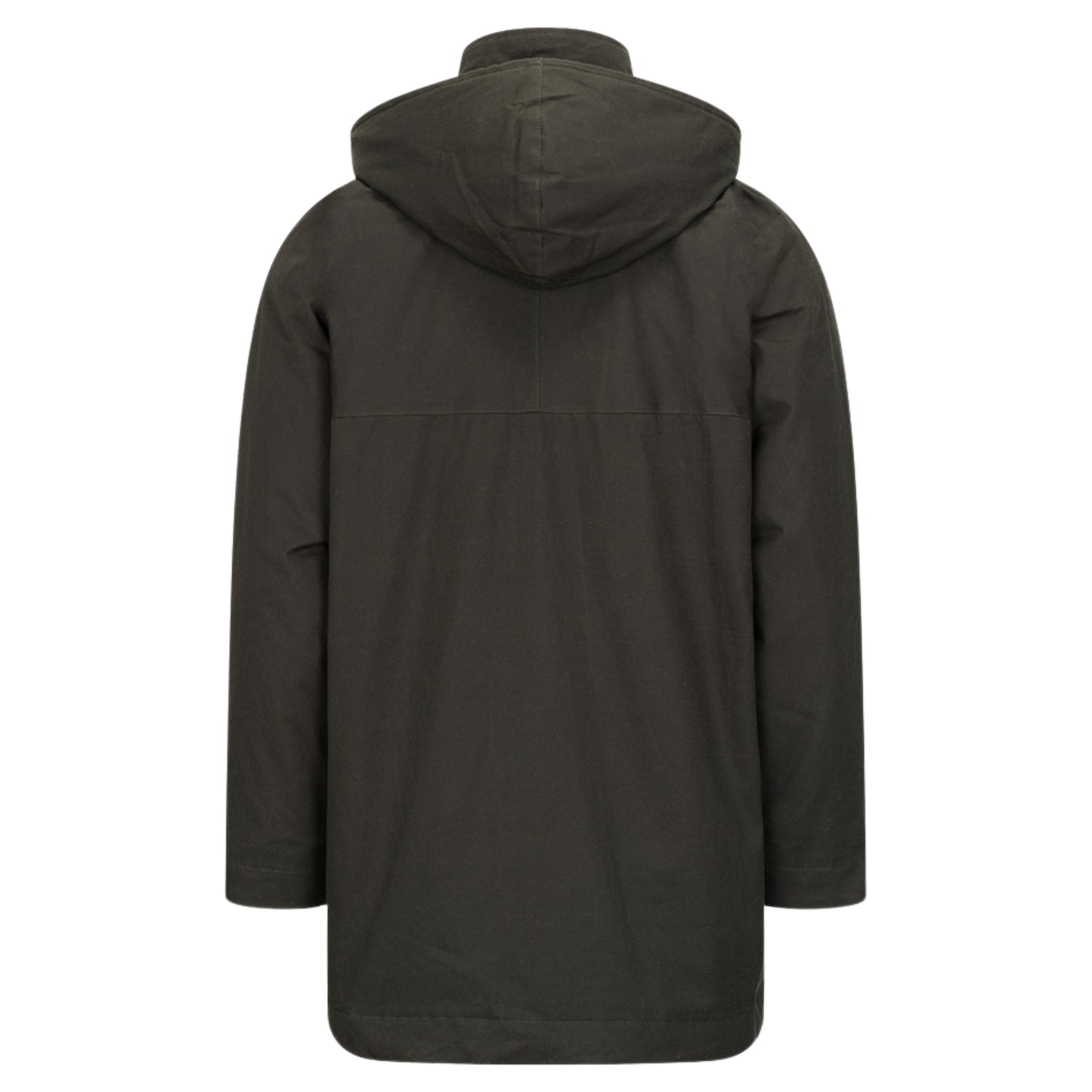 Hoggs Of Fife Kelso Waterproof Gents Wax Jacket