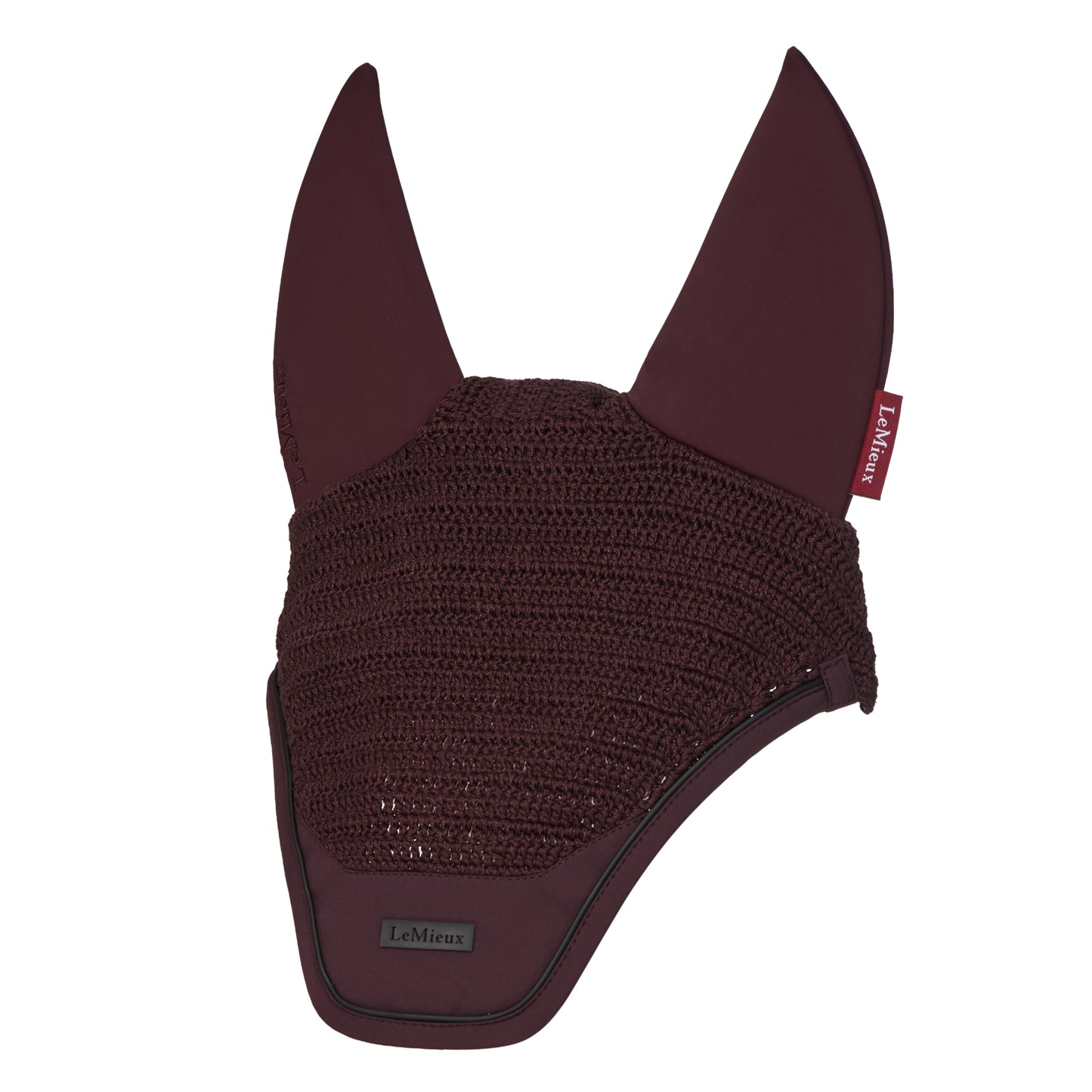 LeMieux Essence Acoustic Fly Hood AU25