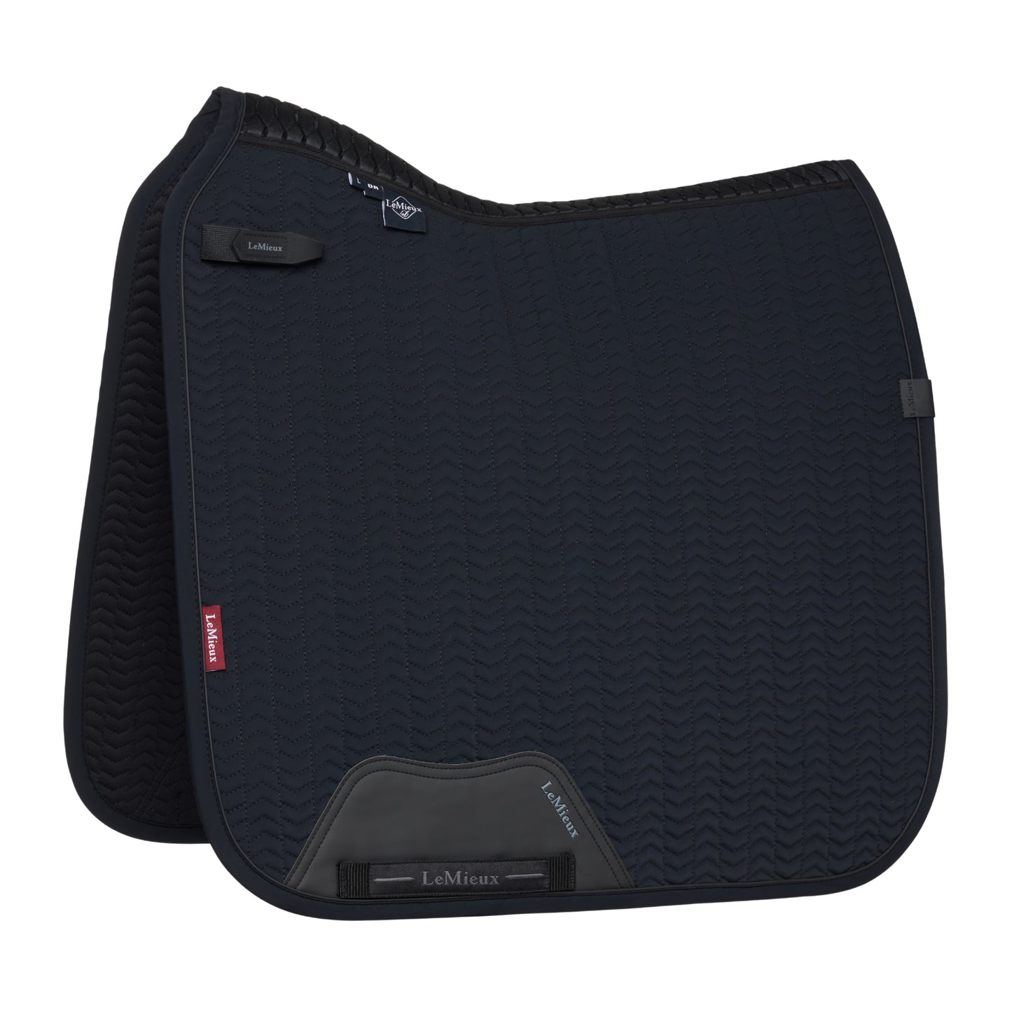 LeMieux Essence Dressage Square AU25