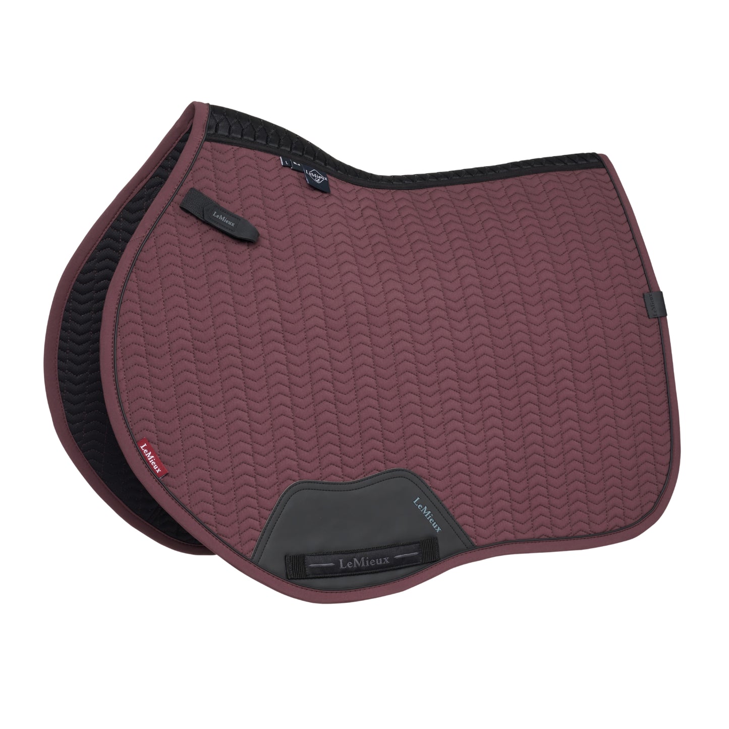 LeMieux Essence Eurojump Square AU25