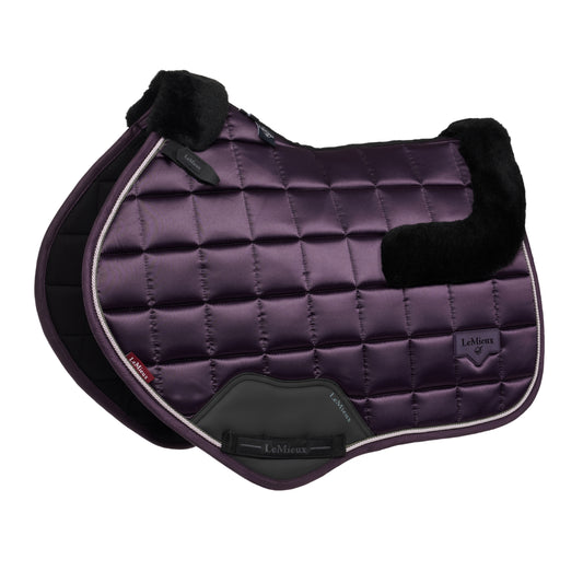 LeMieux Merino + Loire Close Contact Square AU25