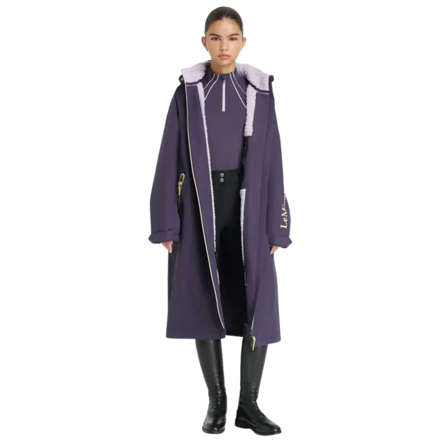 LeMieux Young Rider Hydroshield Robe AU25