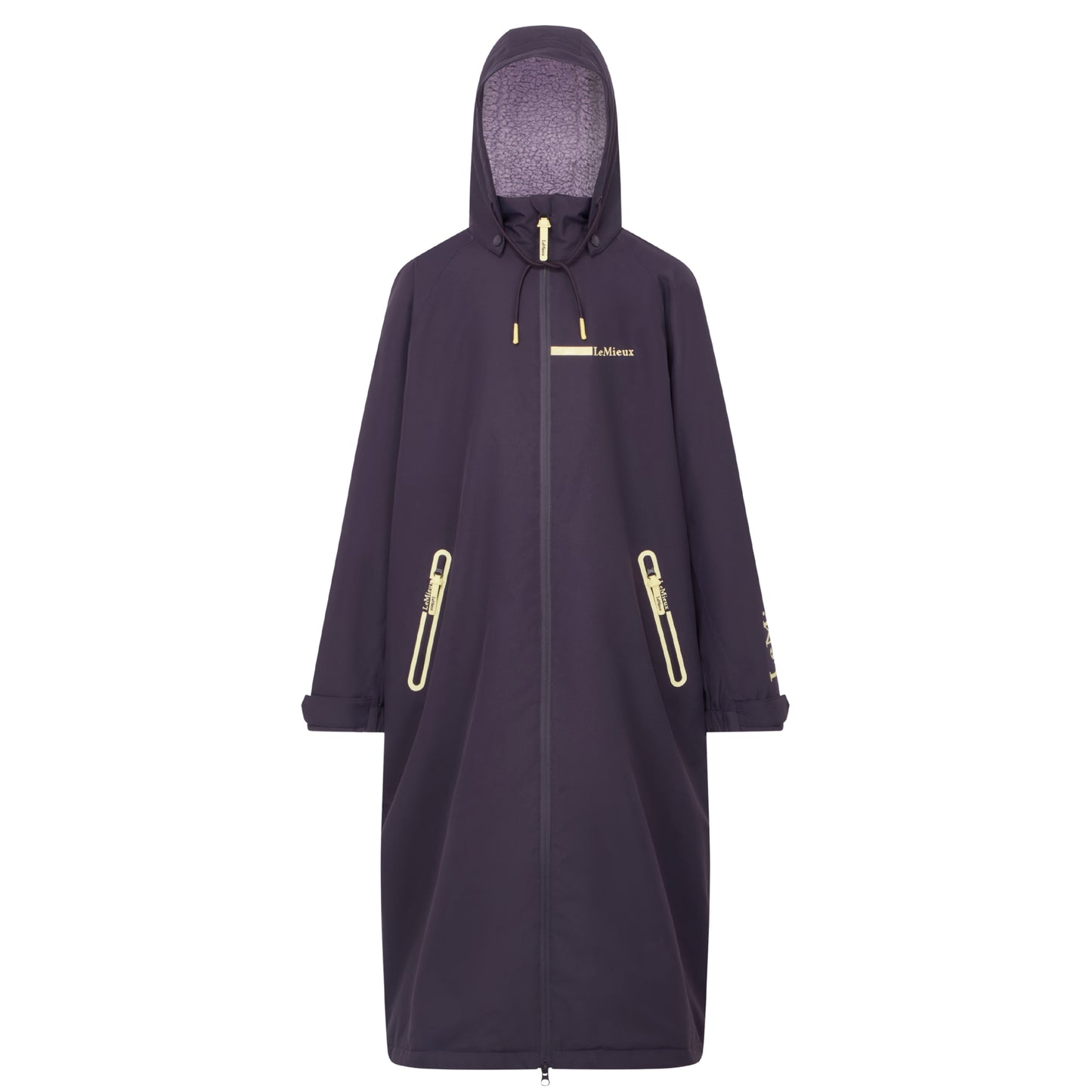 LeMieux Young Rider Hydroshield Robe AU25