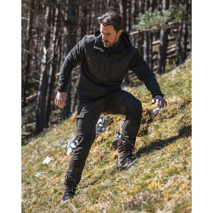Hoggs Of Fife Ardross 4-Way Active Jacket Men's