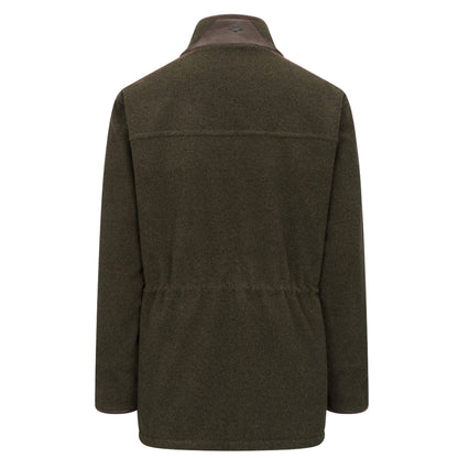 Hoggs Of Fife Sportsman Pro Fleece Jacket Men's