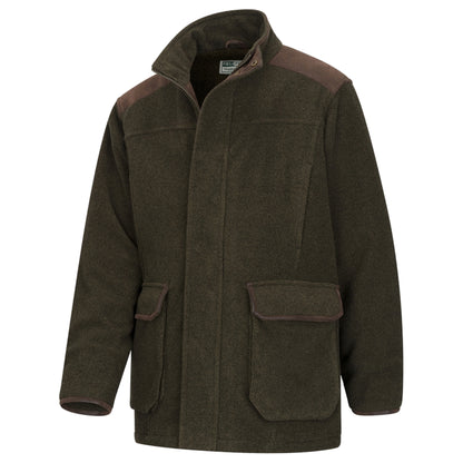 Hoggs Of Fife Sportsman Pro Fleece Jacket Men's