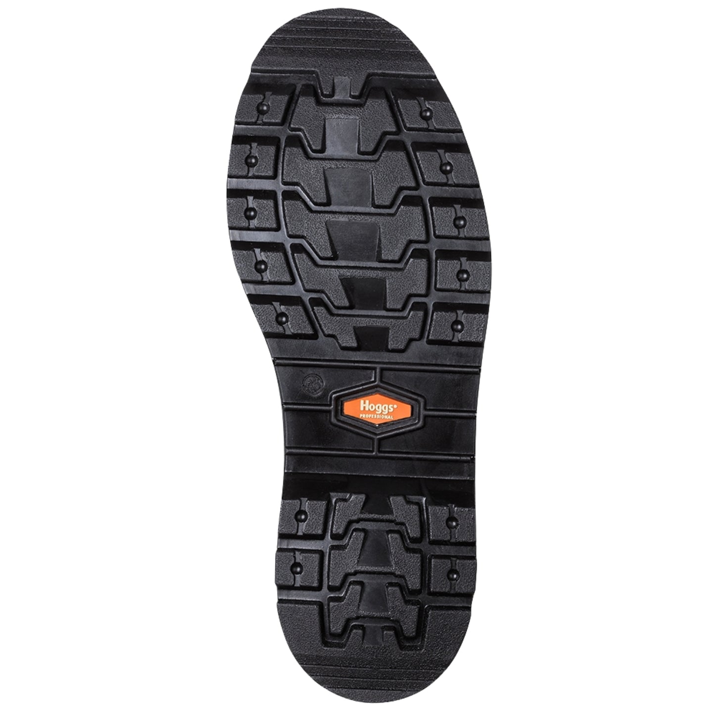 Hoggs Of Fife Classic D3 Dealer Boots Men's