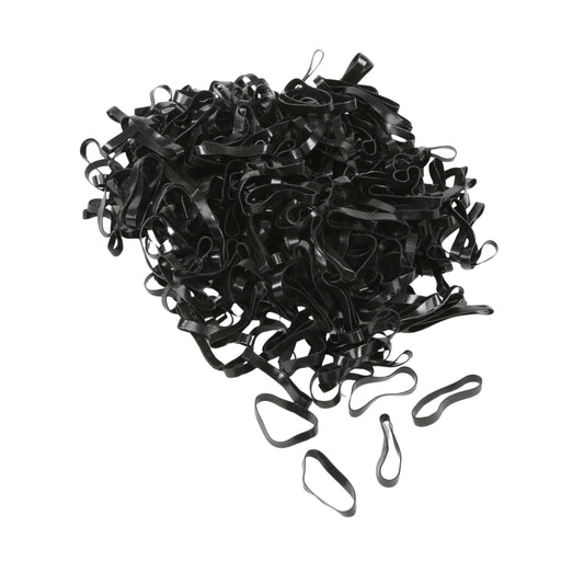 Shires Ezi-Groom Silicone Plaiting Bands