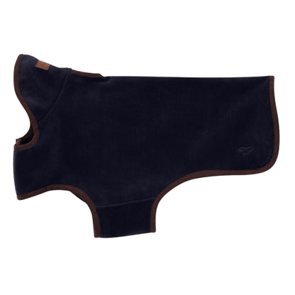 Hoggs Of Fife Stenton Fleece Dog Coat