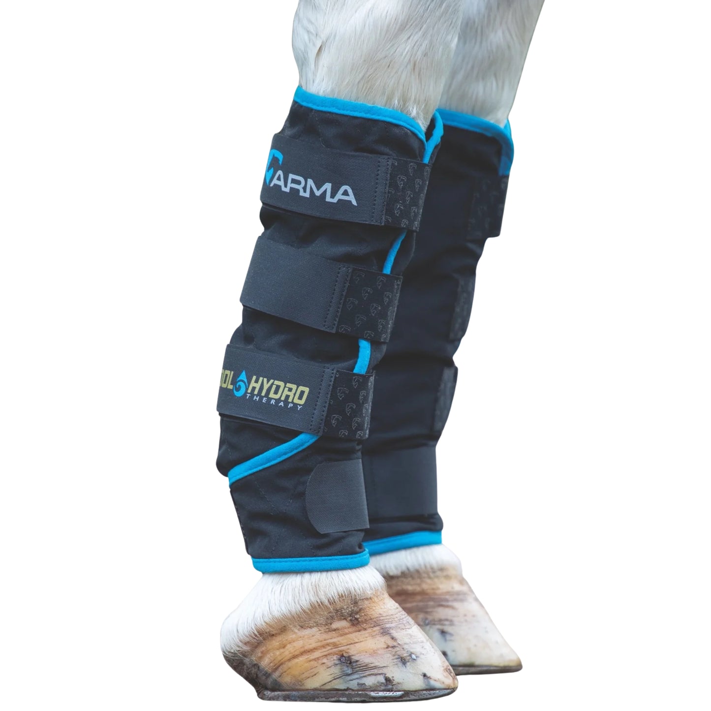 Shires Arma Cool Hydro Therapy Boots