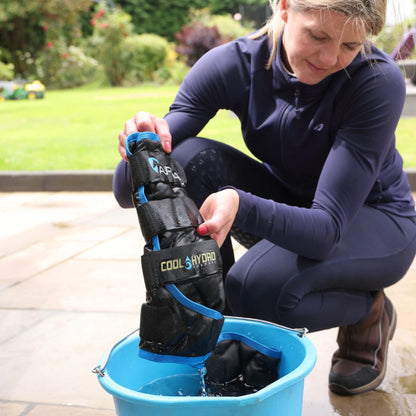 Shires Arma Cool Hydro Therapy Boots