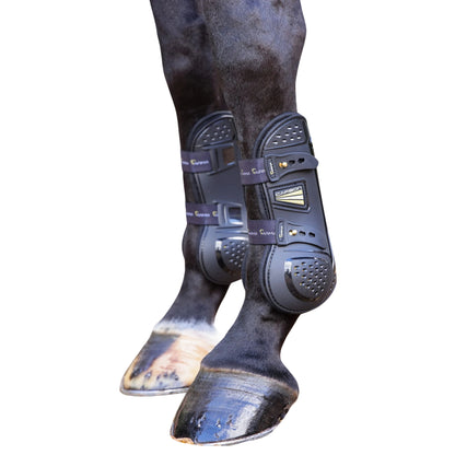 Shires Arma Oxi-Zone Tendon Boots