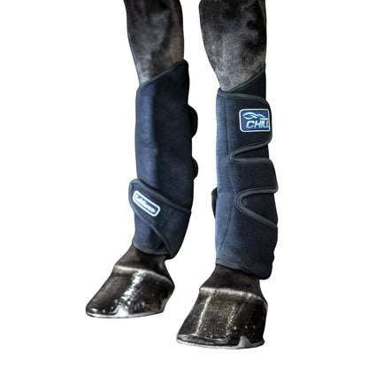 LeMieux Chill Tendon Boots