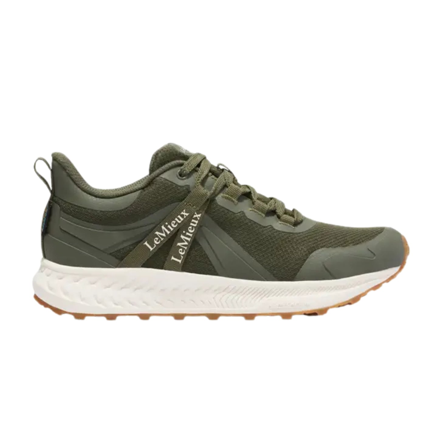 LeMieux Trax Waterproof Trainers Women's