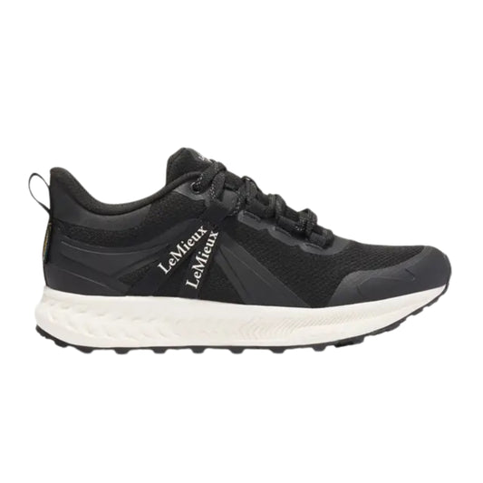 LeMieux Trax Waterproof Trainers Women's