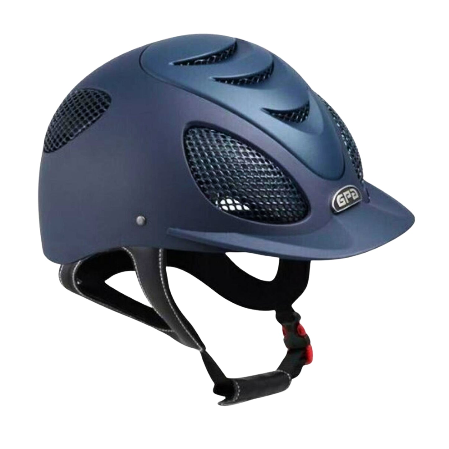 GPA Speed Air 2X Riding Helmet