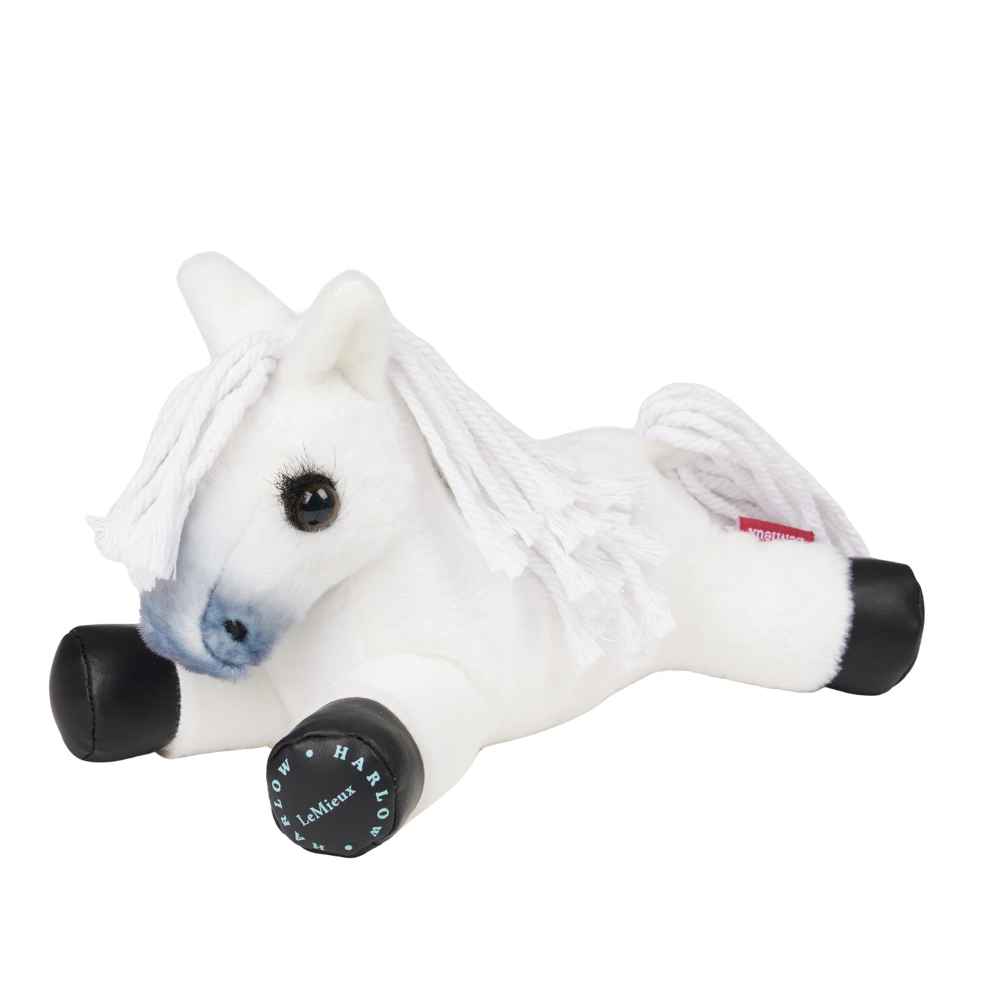 LeMieux Harlow Tiny Beanie Ponies