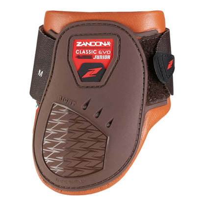 Zandona Carbon Air Classic Evo Junior Fetlock Boots