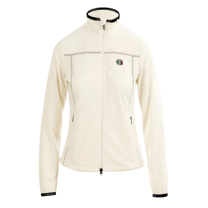 C2E Equestrian Capistrano Microfleece Jacket Women's