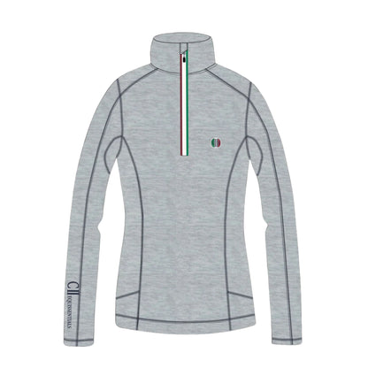 C2E Equestrian Anaheim LS Training Shirt Women's