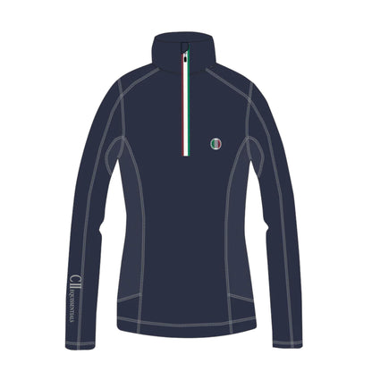 C2E Equestrian Anaheim LS Training Shirt Women's