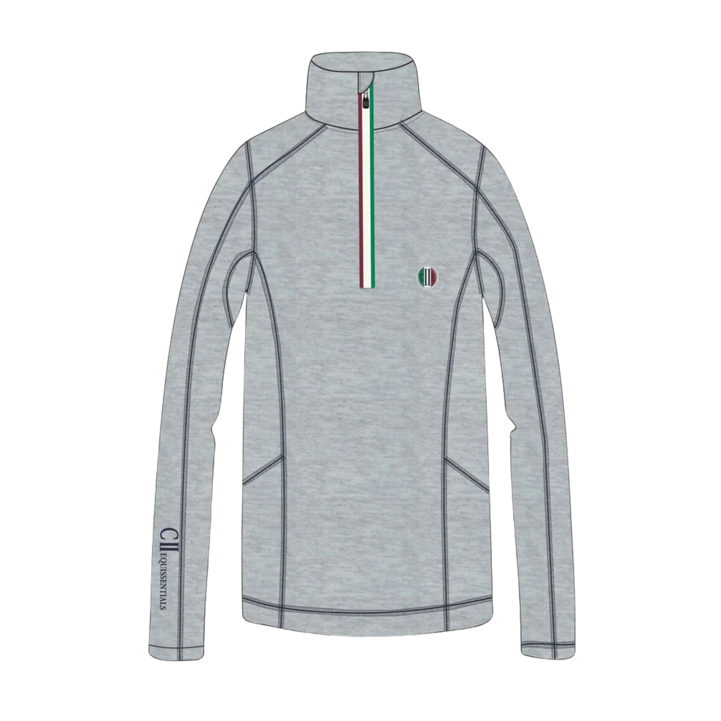 C2E Equestrian Pittsburg Training Shirt