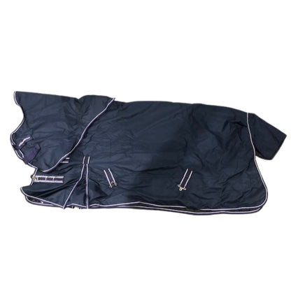 Holmestead Duo Detachable Neck Turnout Rug 200g