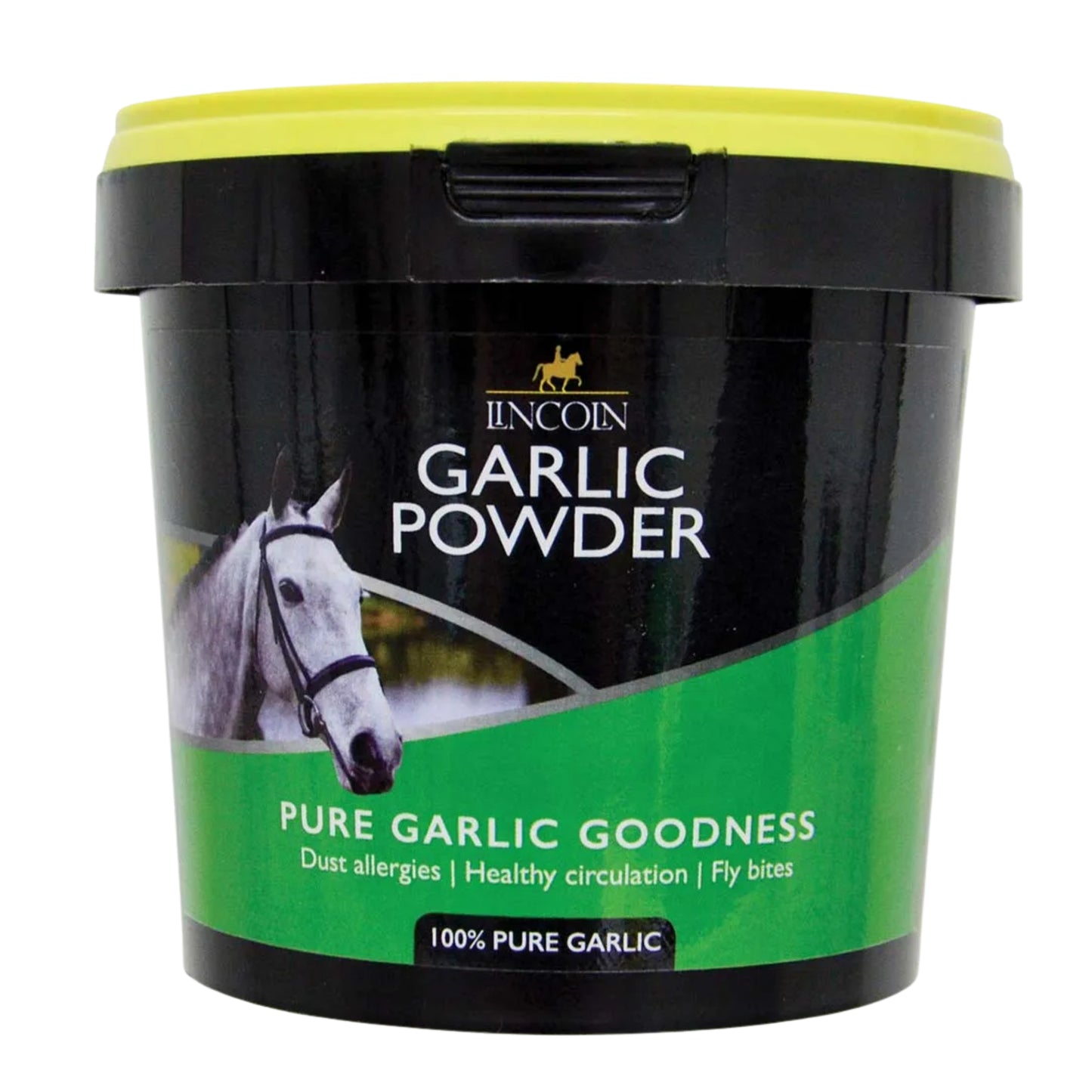 Lincoln Garlic Powder