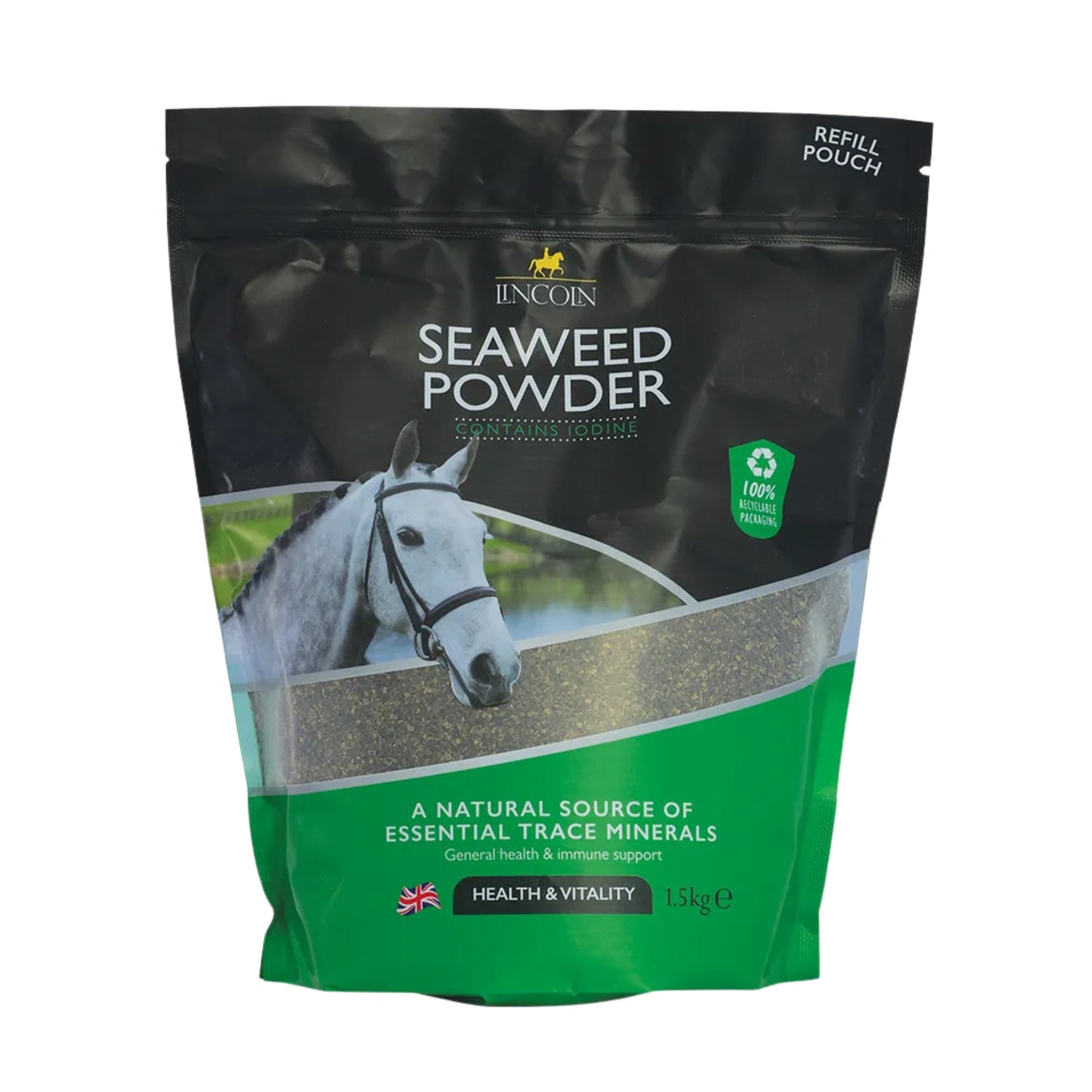 Lincoln Seaweed Powder